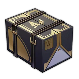 Unclaimed Valuable Parcel