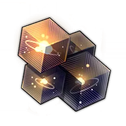 Cosmic Fragment