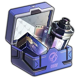 Herta Contract: Aether Refill