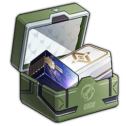 Herta Contract: Resource Supply