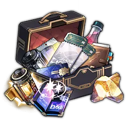 Honkai: Star Rail Departure Bundle (Limited)