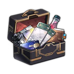 Honkai: Star Rail Departure Bundle
