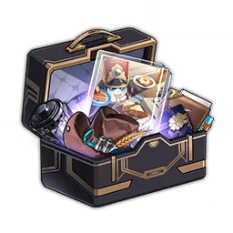 Honkai: Star Rail Login Bundle
