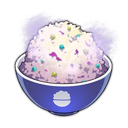Yucky Fried Rice