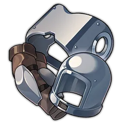 Simple Protective Gear
