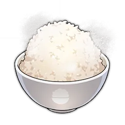 Diet Fried Rice