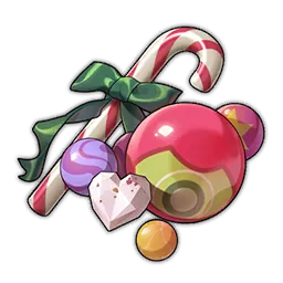 "Dreamlight" Mixed Sweets