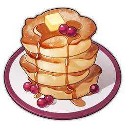 Golden Honeycake