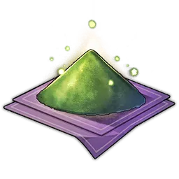 Dust of Alacrity