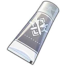 Enhancement Paste: Physical