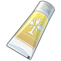 Enhancement Paste: Imaginary