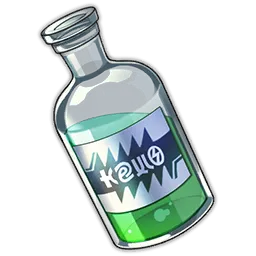 All Good Potion
