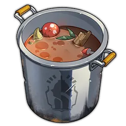 Snow Plains Combo Stew