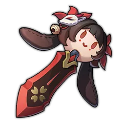 Spine-Marrow Sparking Blade