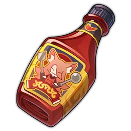 Flaming Chili Sauce
