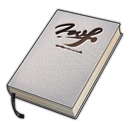Grudge Notebook