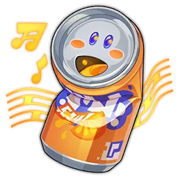 Vibrant Zest-Core