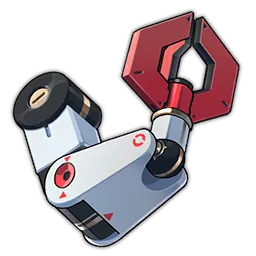 Disposable Kinetic Arm
