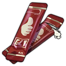 Ruby Potion