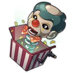 Scare Box