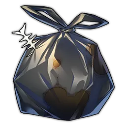Trash