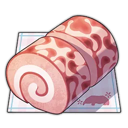 Tuskpir Wrap