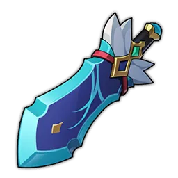Flying Sword Model