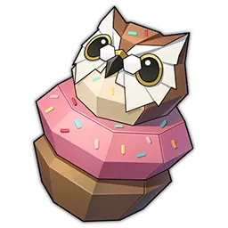 Origami Cake