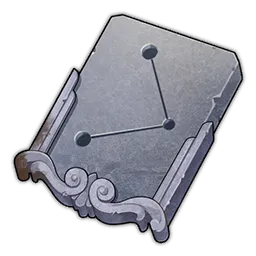 Oronyx Slate
