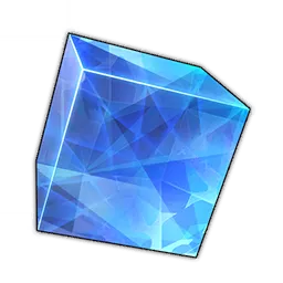 Earth Crystal Ore