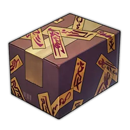 Anti-Meme Toy Box