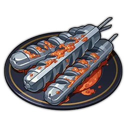 Extra Sodium Sausage