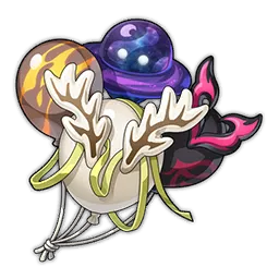 Aeon Balloon