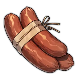 Belobog Sausage