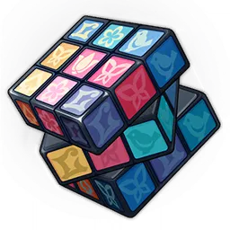 Unsolvable Cube
