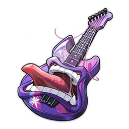 Broken String's Roar