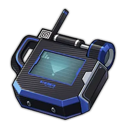 Bio-Wave Probe