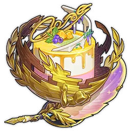 Golden Blessing