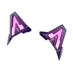 Universal Popularity Crown: Neon Cat-ear Headphones