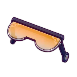 Furbobo Goggles