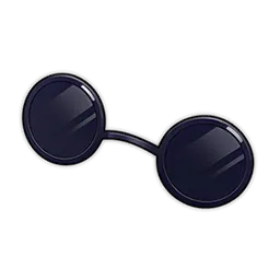 Lone Wolf Shades