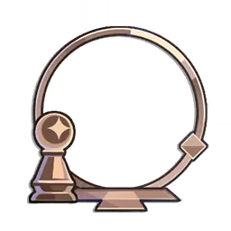 Anomaly Arbitration: Pawn