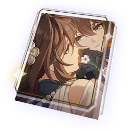 Past Self in Mirror
