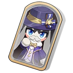 Age of Trailblaze! Formalwear Set