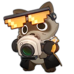 Furbobo Press Corps