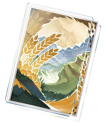 Cornucopia