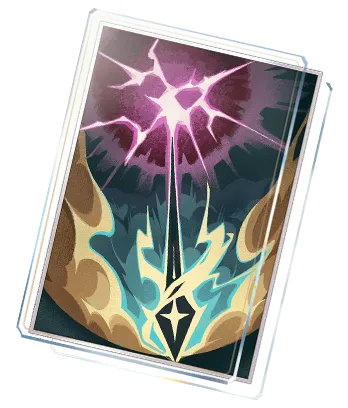 Darting Arrow