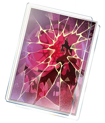 Shattered Home