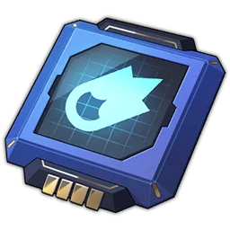 Threshold Disruption Chip
