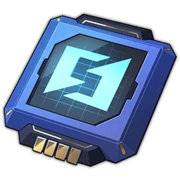 Saturated Activation Chip